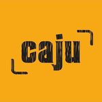 Logo Caju Gastrobar