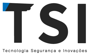 Logo TSI Tecnologia Segurança e Inovações - Instalação de Segurança, Climatização